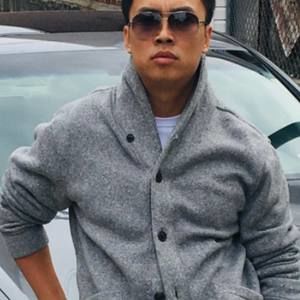 Meet your Posher, Sonny